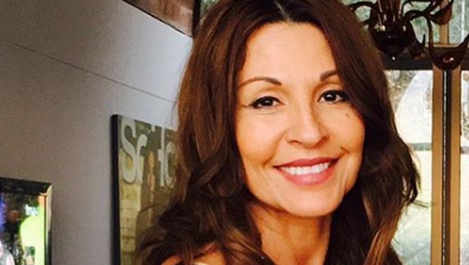 Amparo Grisales/ Tomada de Instagram: @agrisales333