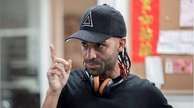 Arcangel/ Tomada de Instagram: @arcangel