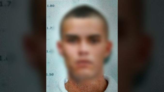 Aseguran a 'El caleño' por atentar contra dos hermanos a la salida de una discoteca en La Estrella 1 asegurado