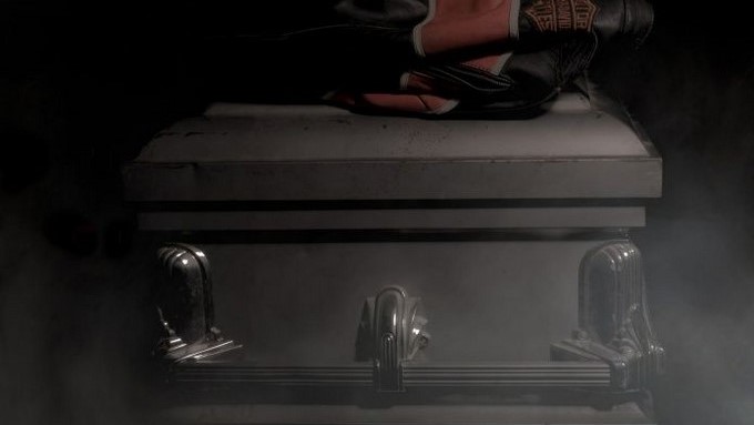 ¡Insólito! Una mujer muerta “dio a luz’ en su ataúd”