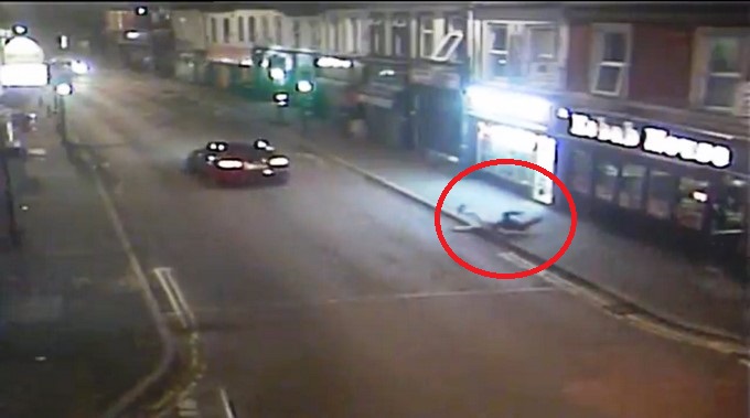 Captura tomada de Youtube: aketton