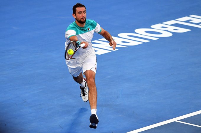 Marin Cilic se clasifica a la final del Abierto de Australia 3 australia2