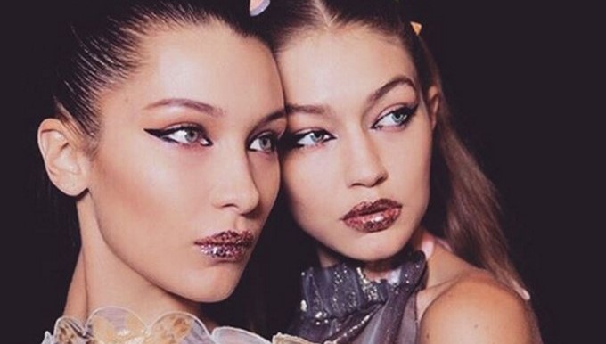 Bella y Gigi Hadid/ Tomada de Instagram: @gigihadid