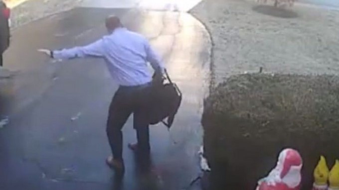 Captura tomada de Facebook: Kelly Bonser Besecker