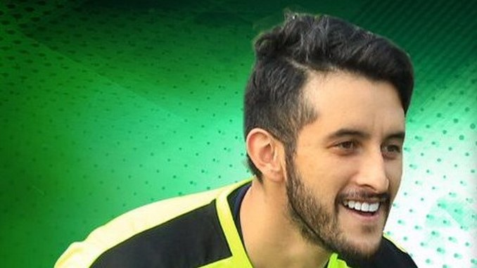 ¡Cuentan con él! El arquero Camilo Vargas "está de vuelta" 1 camilo vargas1
