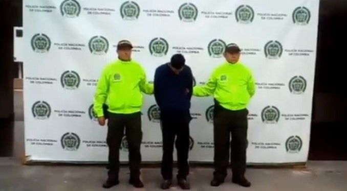 Captura de alias 'Anillo'