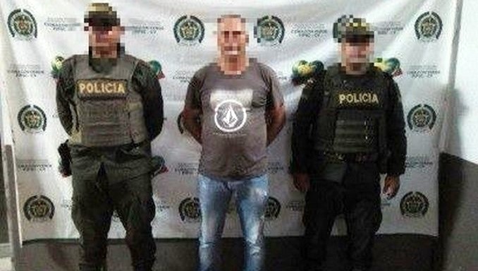 Capturaron a un hombre en Apartadó requerido por hurto y fuga de presos