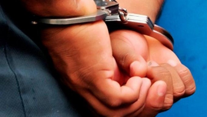 Lo pillaron cuando se robaba una moto en el nororiente de Medellín