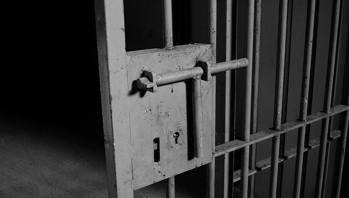Tenía varios pendientes con la justicia y fue capturado en el barrio San Germán 1 carcel