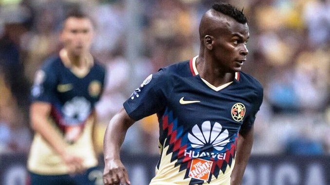 ¿Regresa al país? Ya se ilusionan con el delantero Carlos Darwin Quintero 1 carlos darwin quintero