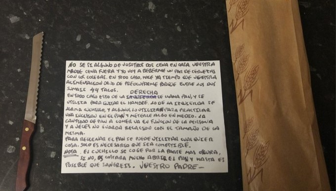 Captura tomada de Twitter: @UandiMills