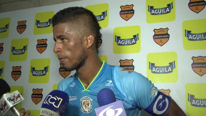 ¡Refuerzo para el campeón! Millonarios se lleva un guerrero para el medio campo 2 cesar carrillo jaguares