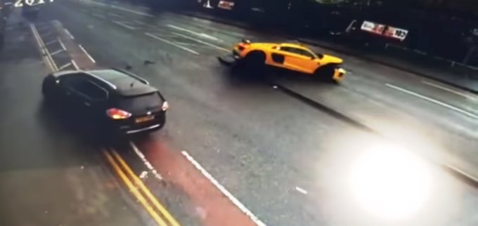 Captura tomada de Youtube: Lonely Driver Club