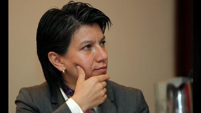 Vídeo. Hasta Uribe reaccionó tras declaración de Claudia López sobre las ‘tías’ y las cédulas