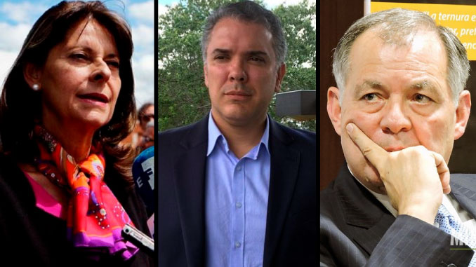 Coalición Pastrana – Uribe elegirá a su candidato a la Presidencia el 11 de marzo