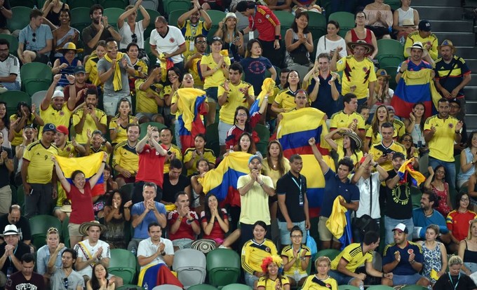 Se pintó de tricolor el Australia Open en la final masculina de dobles 3 colombianos en australia open 3 Copiar