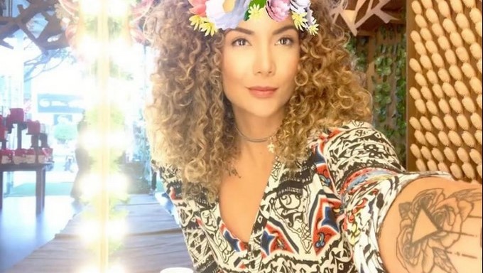 'La Crespa' Martínez/ Tomada de Instagram: @crespamartinez