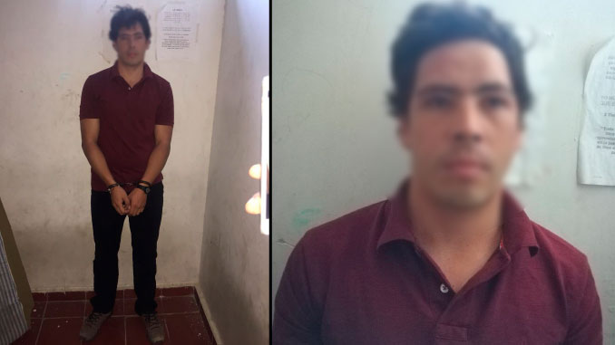 Cristian Camilo Bellón Galindo