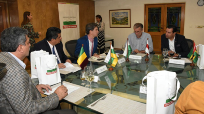 Gobernadores le hicieron un llamado al Gobierno Nacional por medidas que afectan las finanzas departamentales