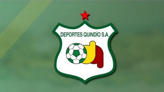 Un ex Medellín se unirá al Deportes Quindío, que anunció cinco refuerzos 1 deportes quindio