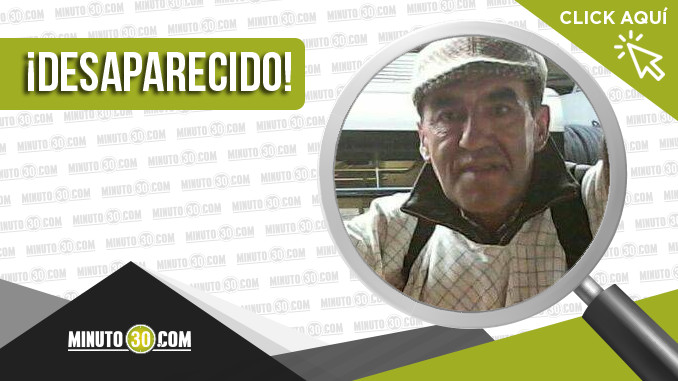 desaparecido-sabaneta