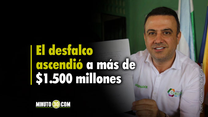 desfalco cartel hemofilia cordoba