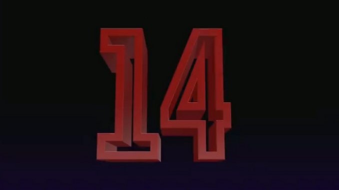 Se cumple el deseo de los hinchas Poderosos 1 dim 14