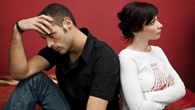 Este 9 de enero muchas parejas estarían pensando en divorciarse