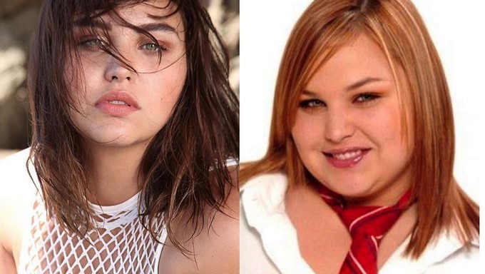 Estefanía Villarreal/ Tomada de Instagram: @estefaniavillarrealvillarreal