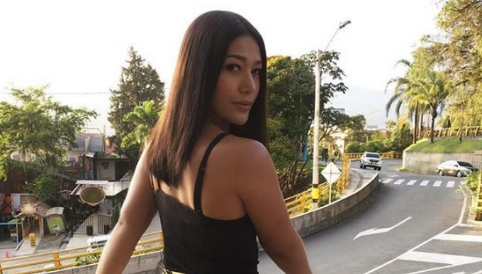 Farina/ Tomada de Instagram: @farinamusic