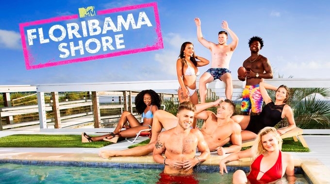 Floribama Shore/ Cortesía MTV