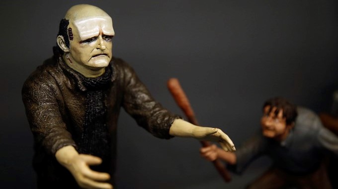 “Frankenstein” cumple 200 años como referente del género de terror