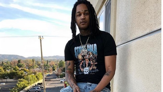 Fredo Santana/ Tomada de Instagram: @fredosantanassr