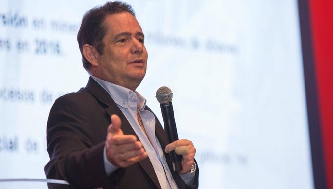 Augura y los candidatos presidenciales hablaron sobre el futuro de Urabá