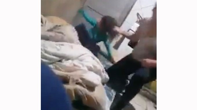 Captura tomada de Facebook: Noticias Tucuman