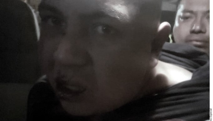 Propiedad de La Reforma