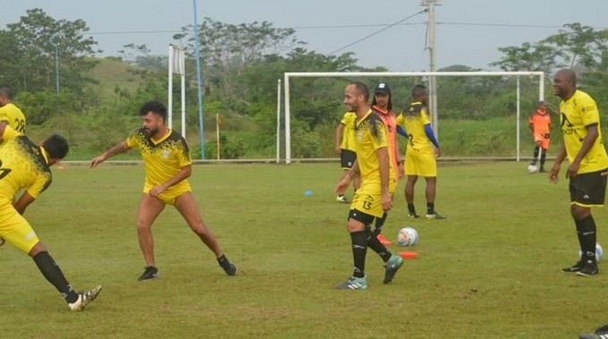 Le dijo que 'NO' al Once y se fue a jugar a Jaguares 1 jaguares de cordoba Copiar