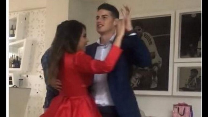 Captura tomada de Instagram: @marjajua14