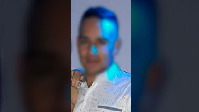 A prisión taxista que habría asesinado a su pareja menor de edad en Bello 1 Javier Antonio Suárez Moreno