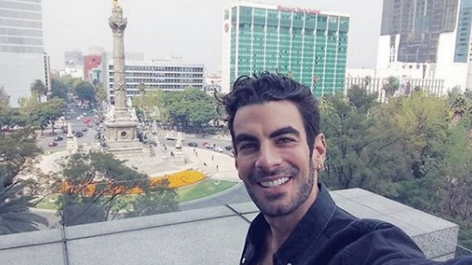 Javier Jattin/ Tomada de Instagram: @jattinjavier