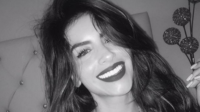 Jessica Cediel/ Tomada de Instagram: @jessicacedielnet