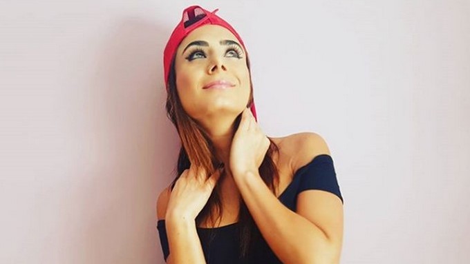 Johanna Fadul/ Tomada de Instagram: @johannafadul