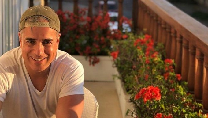 Jorge Enrique Abello/ Tomada de Instagram: @jeabello