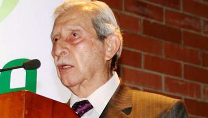 José Jaramillo Alzate
