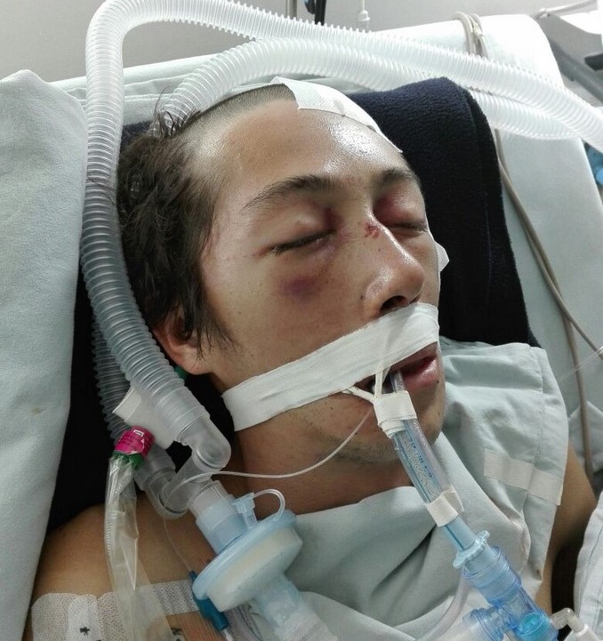 joven-clinica-del-norte-sin-identificar