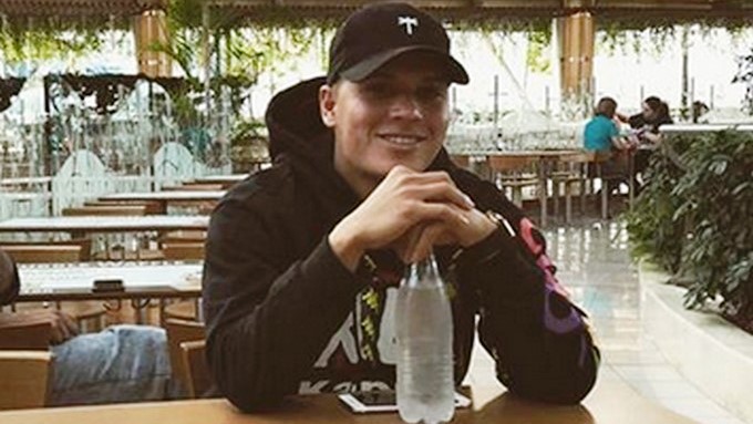 Falleció uno de los seres más queridos de Juan Fernando Quintero