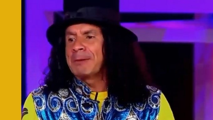 Captura tomada de Instagram: @alertahumor