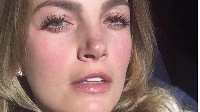 Juliana Galvis/ Tomada de Instagram: @julianagalvisv