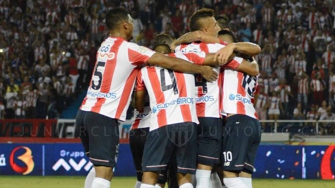 La noticia que esperan los hinchas del Junior: "Está todo muy adelantado" 1 junior