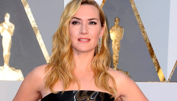 La actriz británica Kate Winslet. EFE/Archivo